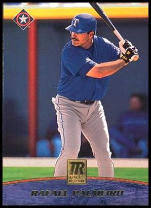 56 Rafael Palmeiro